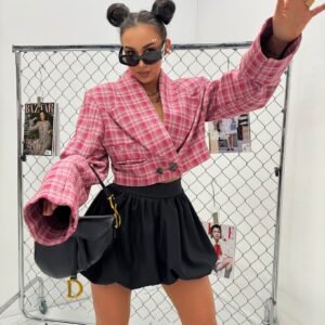 Bratz Blazer Lamilla