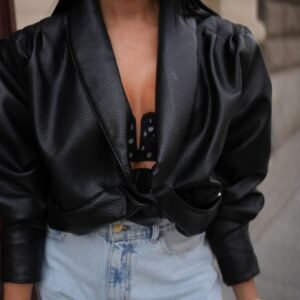 Tessa Lamilla Jacket