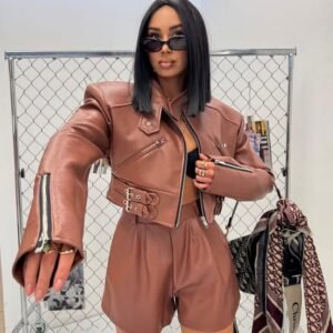 Mashko Lamilla Jacket