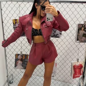 Alternative view of Mashko Lamilla Jacket