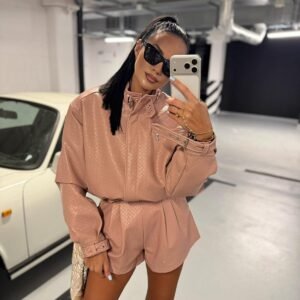 Alternative view of Lana Lamilla Jacket