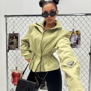 Military Jacket Lamilla