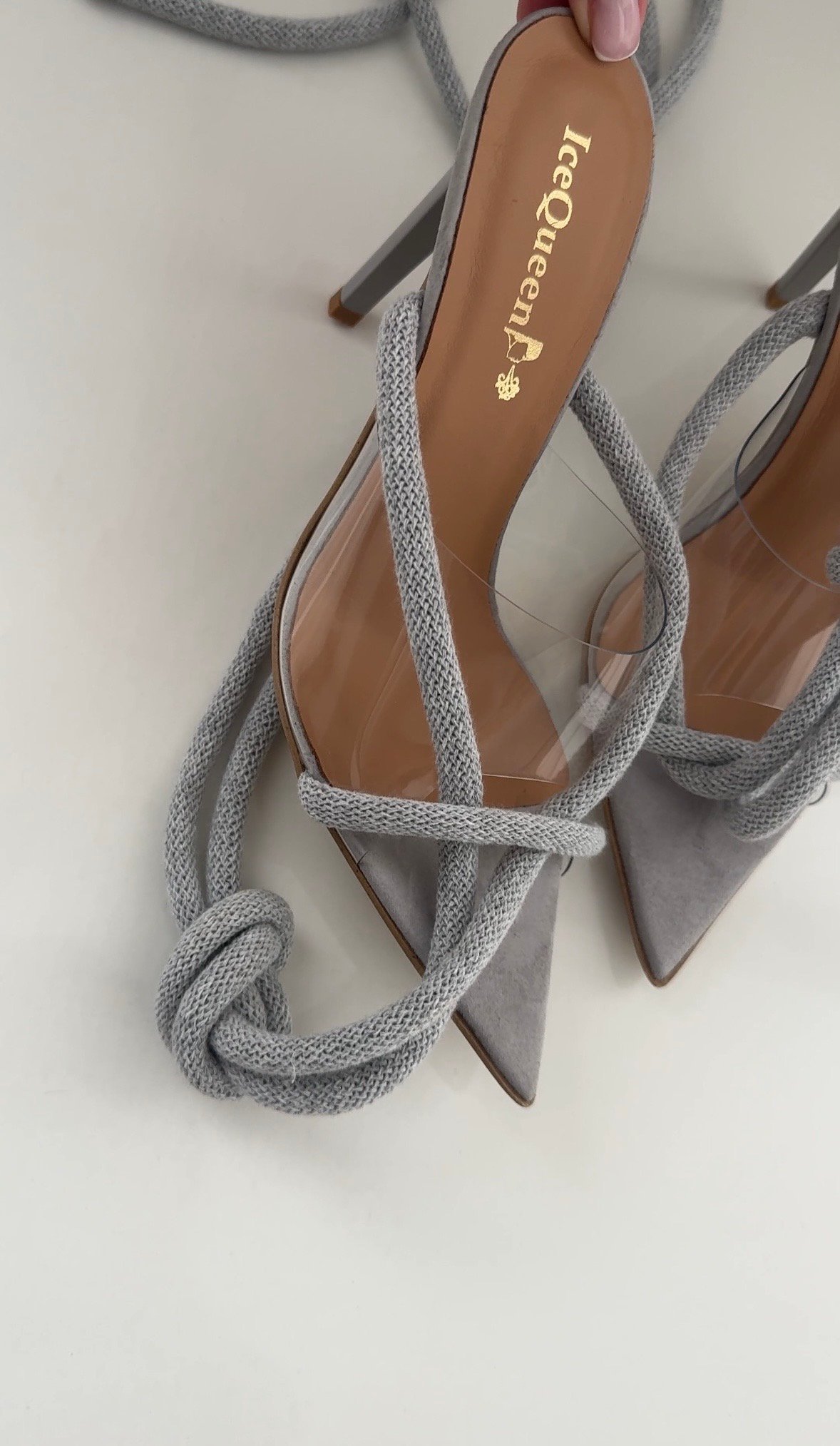 Goa BOHO Gray - Image 3