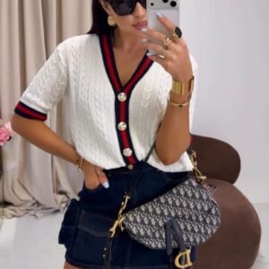 Savage Lamilla Jumper