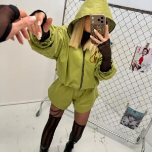 Military Set Lamilla