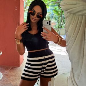 Monica Set Lamilla