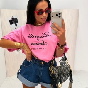Alternative view of Lamilla Summer Tee