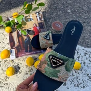 Alternative view of Rosalie Sandals