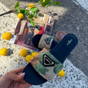 Rosalie Sandals