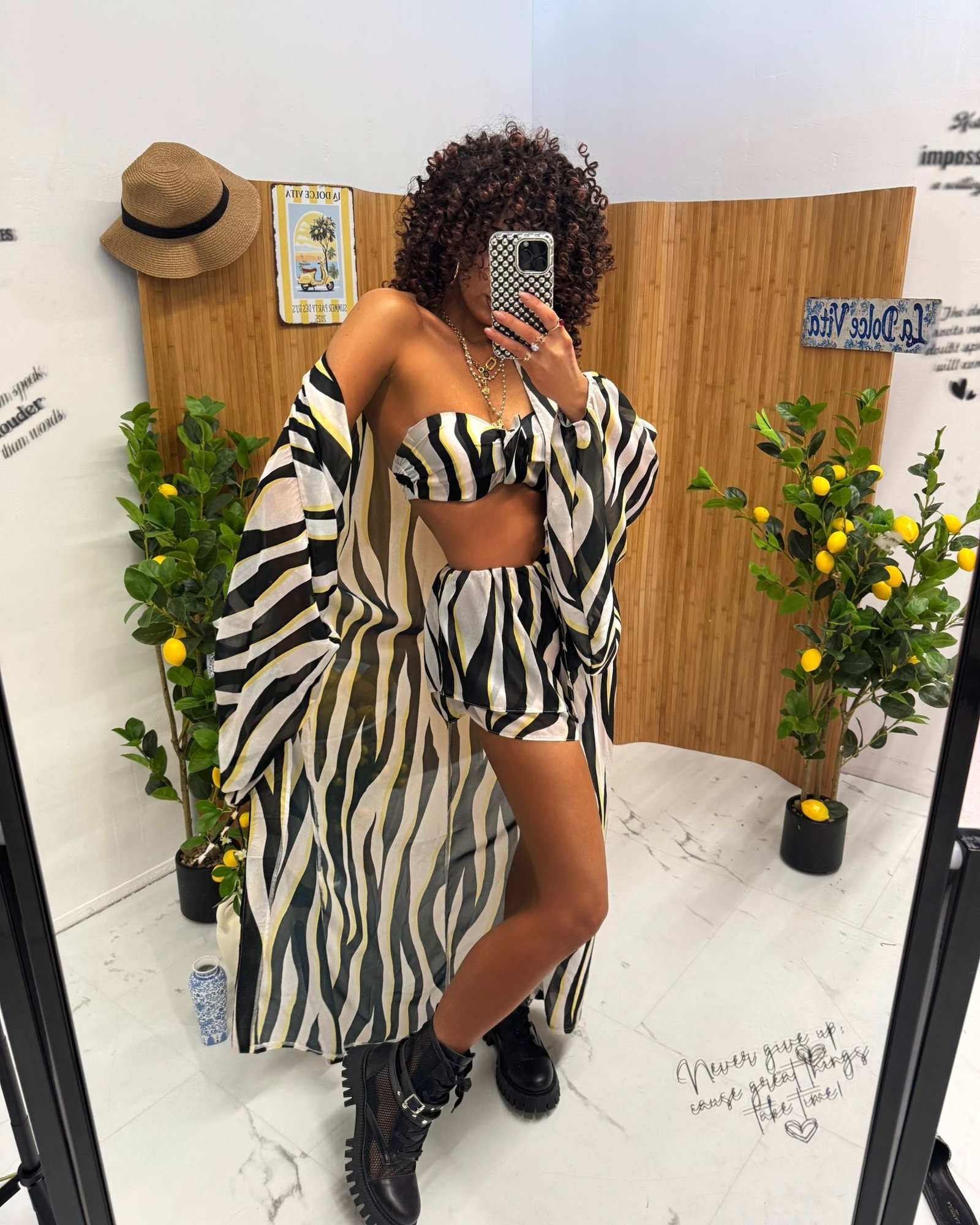 Zebra 3 in 1 Set - Image 3