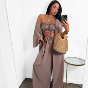 Portugal lamilla set
