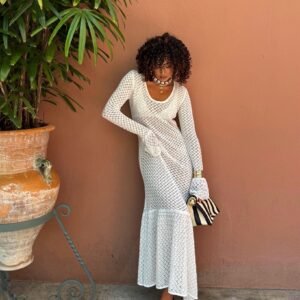 BELLA Lamilla Dress