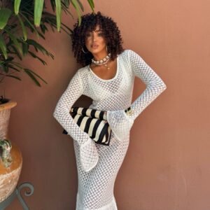 Alternative view of BELLA Lamilla Dress