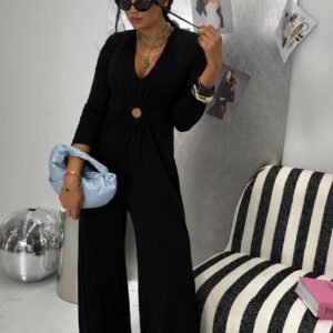LORENA jumpsuit Lamilla