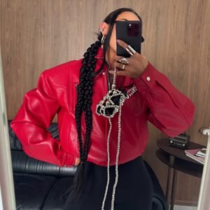 SARA Lamilla Jacket