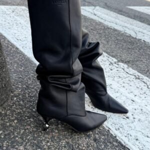 Alternative view of Lamilla Ball Boots
