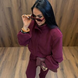 Tracksuit Lamilla Libra