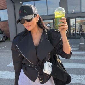 Lamilla Elle Jacket
