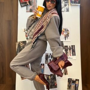 Alternative view of Tracksuit Lamilla Libra