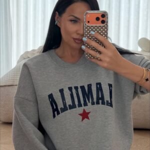 Star Lamilla Sweatshirt