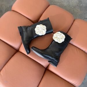 Vanessa Lamilla Shoes