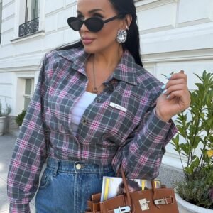 Alternative view of Vera Lamilla Shirt